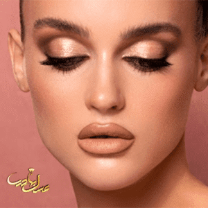میکاپ روزانه |تشخیص نوع پوست |میکاپ صورت | آموزش میکاپ صورت | بهترین مربی میکاپ | عسل بهادری